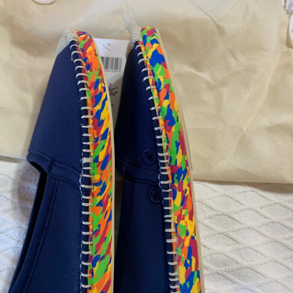 Sea Star Beachwear Beachcomber  Espadrille - Picture 8 of 8